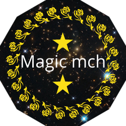 Гороскоп Magic mch